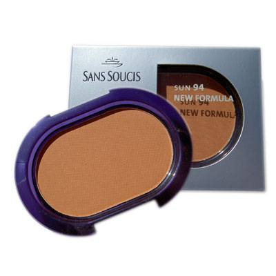 Sans Soucis Bronzing Powder Nr:94 Sun -Refill