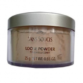 Sans Soucis Loose Powder Translucent Nr:04 Almond Beige
