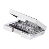 Sans Soucis Ögonskugga Stardust Silver White Sans Soucis Ögonskugga Stardust Silver White