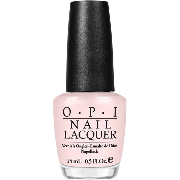 OPI Femme De Cirque Step Right Up!
