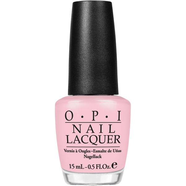 OPI Femme De Cirque In The Spot-Light Pink