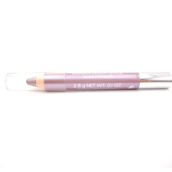 Sans Soucis Intensive Colour Lipstick Nr:50 Silver Purple