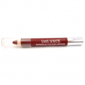 Sans Soucis Intensive Colour Lipstick Nr:20 Terra Red