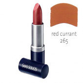 Sans Soucis Lip Temptation Lppstift Nr:265 Red Currant