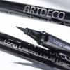 Artdeco Long Lasting Liquid Liner Intense Nr:01 Black Line Artdeco Long Lasting Liquid Liner Intense Nr:01 Black Line