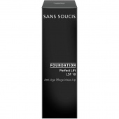 Sans Soucis Perfect Lift Foundation SPF10 Sans Soucis Perfect Lift Foundation SPF10