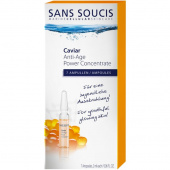 Sans Soucis Caviar Anti-Age Power Concentrate Sans Soucis Caviar Anti-Age Power Concentrate