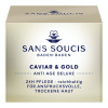 Sans Soucis Caviar & Gold 24h Care -Rich- Sans Soucis Caviar & Gold 24h Care -Rich-