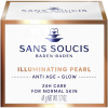 Sans Soucis Illuminating Pearl Anti Age + Glow 24h Care