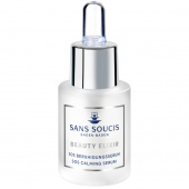 Sans Soucis Beauty Elixir SOS Calming Serum Sans Soucis Beauty Elixir SOS Calming Serum