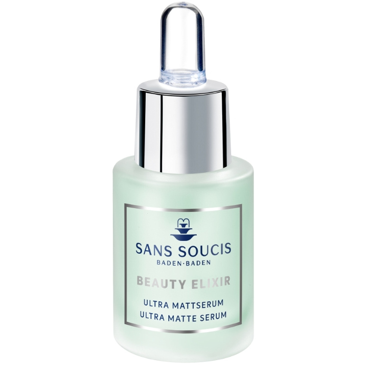 Sans Soucis Beauty Elixir Ultra Matte Serum