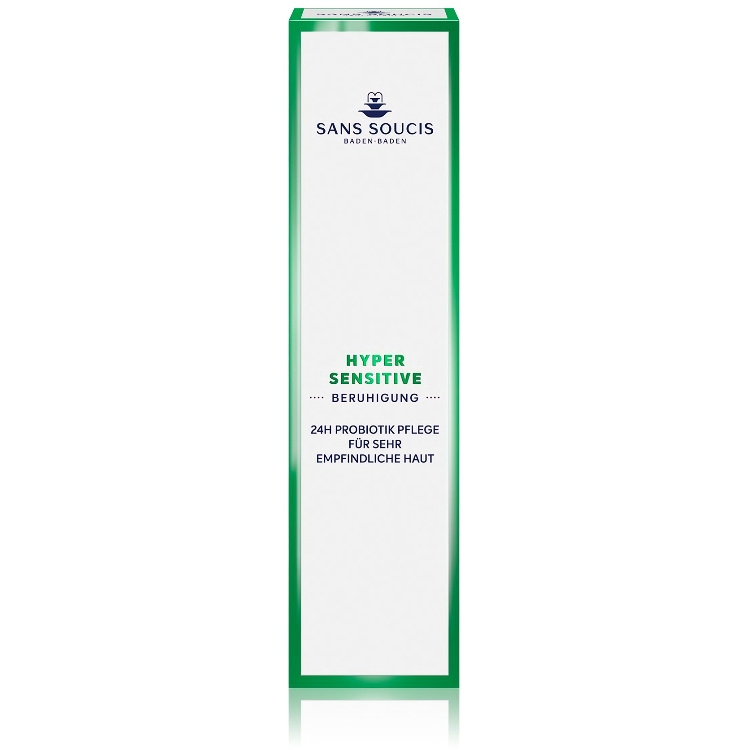 Sans Soucis Hyper Sensitive 24h Probiotic Care
