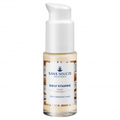 Sans Soucis Daily Vitamins Self Tanning Fluid Sans Soucis Daily Vitamins Self Tanning Fluid