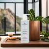 Sans Soucis Cleansing Gel Sans Soucis Naturlig Rengöringsgel med Aloe Vera för Fräsch, Klar Hy