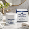 Sans Soucis Deep Moist Depot badrum Sans Soucis Deep Moist Depot 24H Care och förpackning i elegant badrumsmiljö