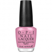 OPI Pirates of the Caribbean Sparrow Me The Drama