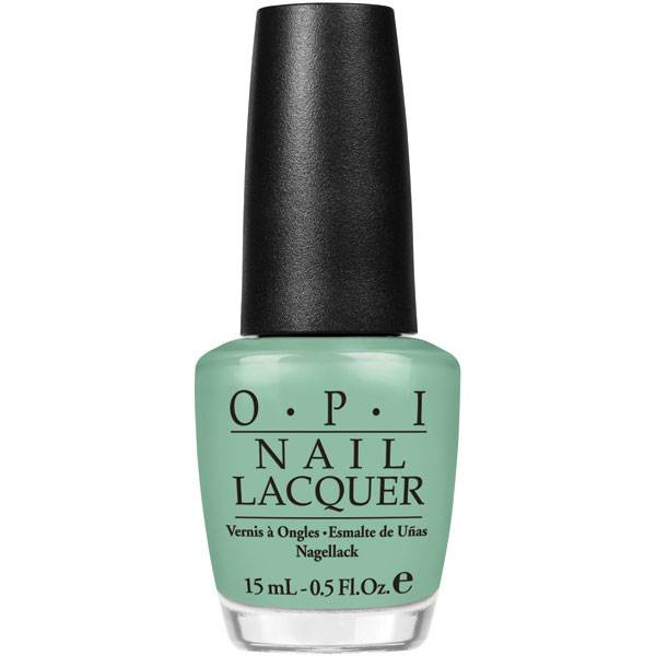 OPI Pirates of the Caribbean Mermaid´s Tears