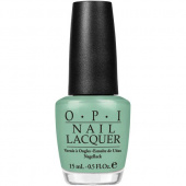 OPI Pirates of the Caribbean Mermaids Tears