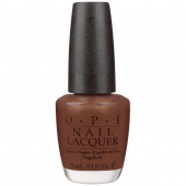 OPI Espresso Your Style!