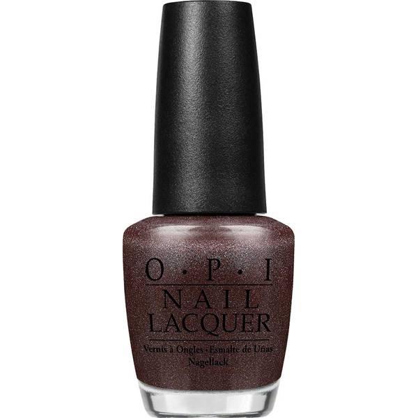 OPI My Private Jet