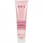 OPI Avojuice Ginger Lily Hand & Body Creme OPI Avojuice Ginger Lily Hand & Body Creme