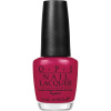 OPI Touring America Color To Diner For