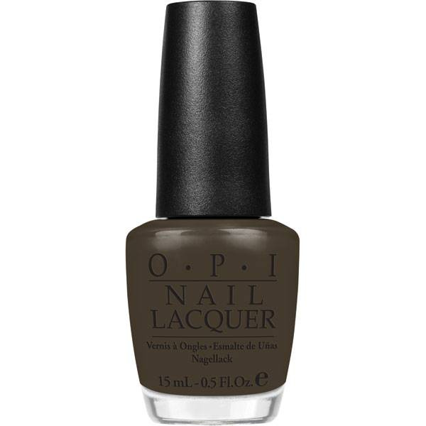 OPI Touring America A-Taupe The Space Needle