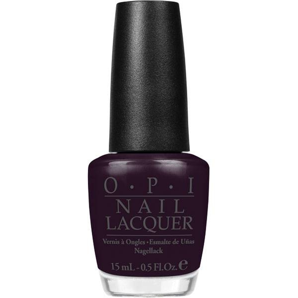 OPI Touring America Honk If You Love OPI