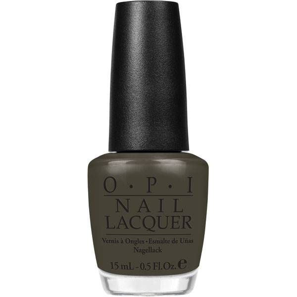 OPI Touring America Uh Oh Roll Down The Window