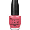 OPI Touring America My address is Hollywood