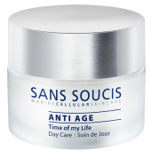 Sans Soucis Anti-Age Time of my Life Day Care Sans Soucis Anti-Age Time of my Life Day Care