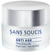 Sans Soucis Anti-Age Time of my Life Night Care