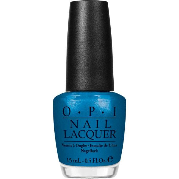 OPI Miss Universe Swimsuit..Nailed It??
