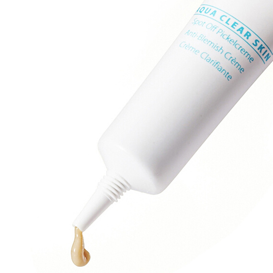 Sans Soucis Aqua Clear Skin Anti-Blemish Creme