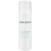 Sans Soucis Aqua Clear Skin Purifying 24-Care Sans Soucis Aqua Clear Skin Purifying 24-Care