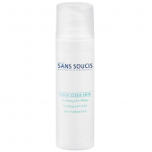 Sans Soucis Aqua Clear Skin Purifying 24-Care