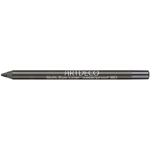 Artdeco Soft Eye Liner Nr:80 Sparkling Black