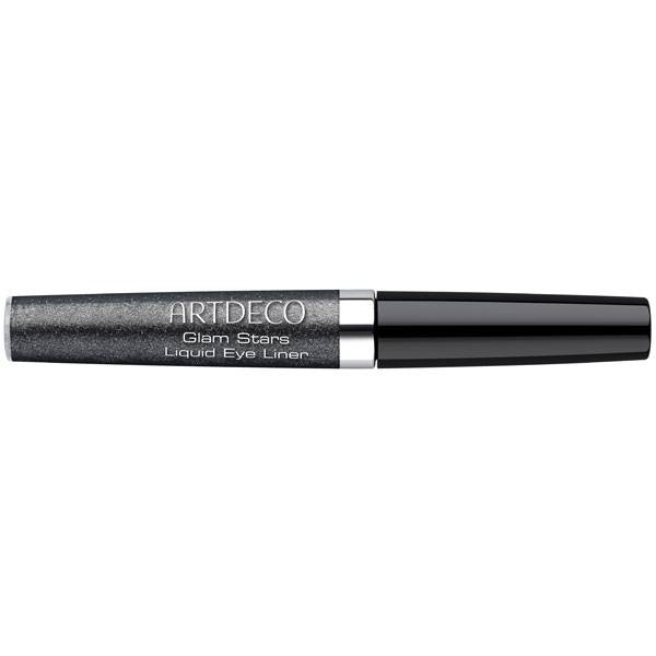 Artdeco Glam Stars Liquid Eye Liner Nr:7 Anthracite