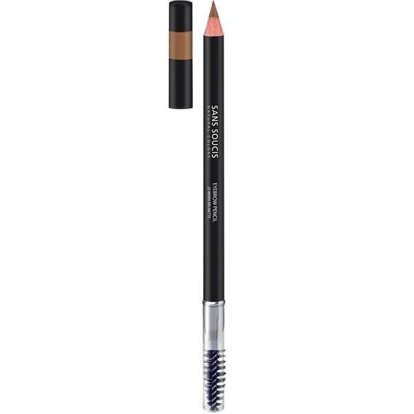 Sans Soucis Eyebrow Pencil Nr:20 Warm Brunette