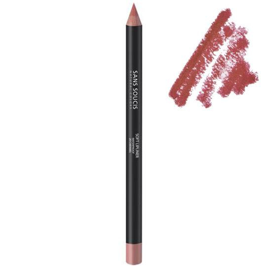 Sans Soucis Soft Lipliner Nr:20 Caramel