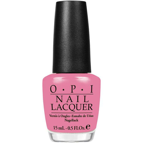 OPI Nicki Minaj Pink Friday