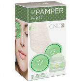 CND The Pamper Kit