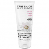 Sans Soucis Nature Elements Shower Gel Quince Sans Soucis Nature Elements Shower Gel Quince