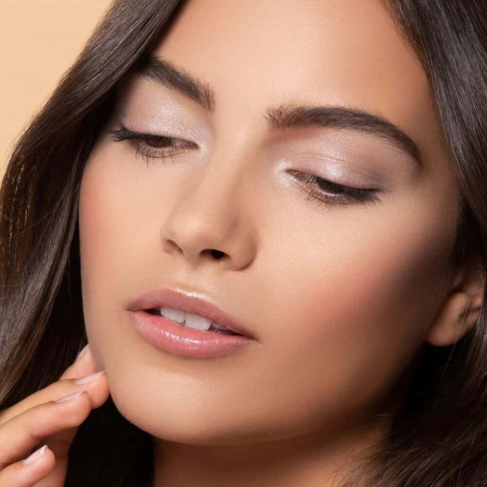 Artdeco Eyeshadow Nr:10 Pearly White