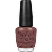 OPI Holland Wooden Shoe Like to Know?