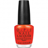 OPI Holland A Roll in the Hague