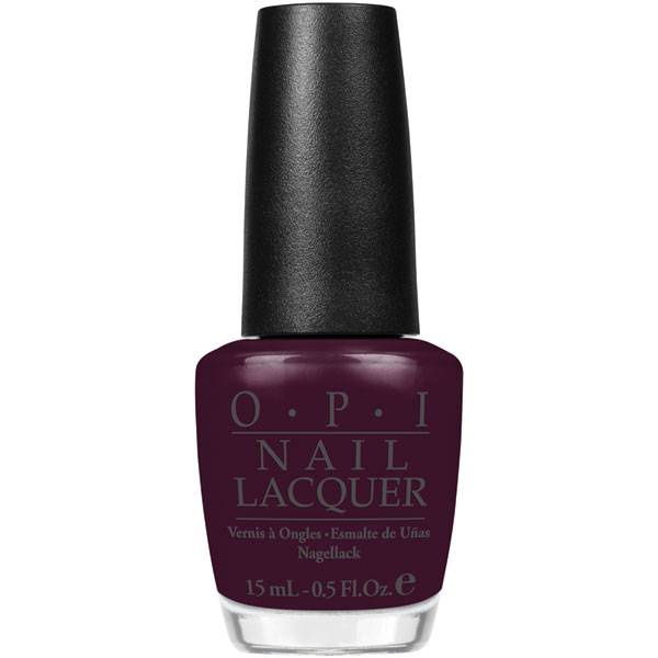 OPI Holland Vampsterdam