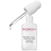 Biodroga Repair + Cell Protection Facial Serum