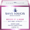 Sans Soucis Kissed by a Rose Anti-Age Night Care