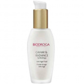 Biodroga Caviar & Radiance Anti-Age Fluid Biodroga Caviar & Radiance Anti-Age Fluid